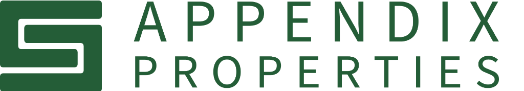 Appendix Properties